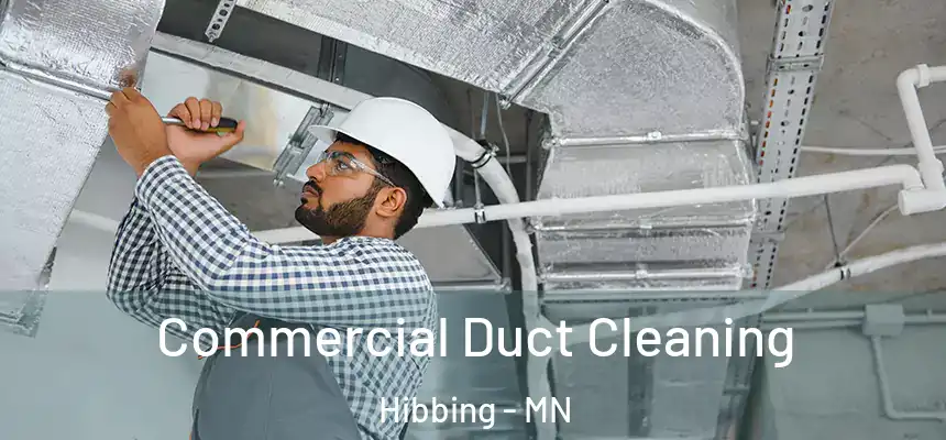  Commercial Duct Cleaning Hibbing - MN