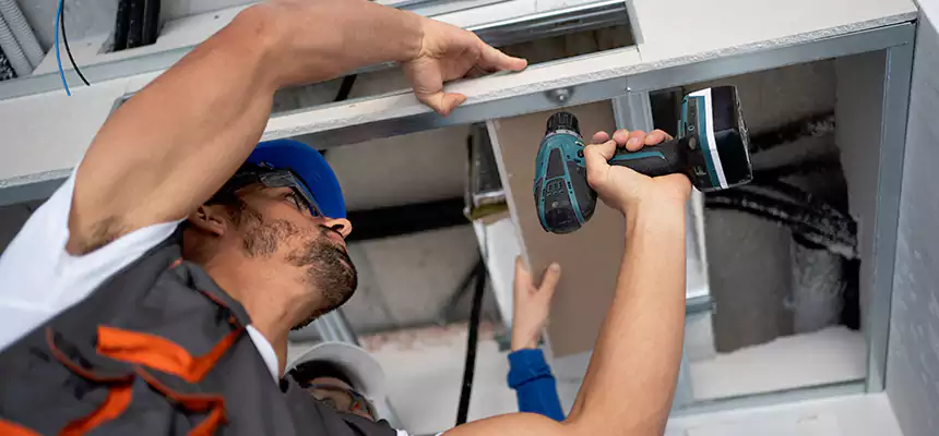 Our Apartment Air Duct Cleaning Services in Hibbing, MN