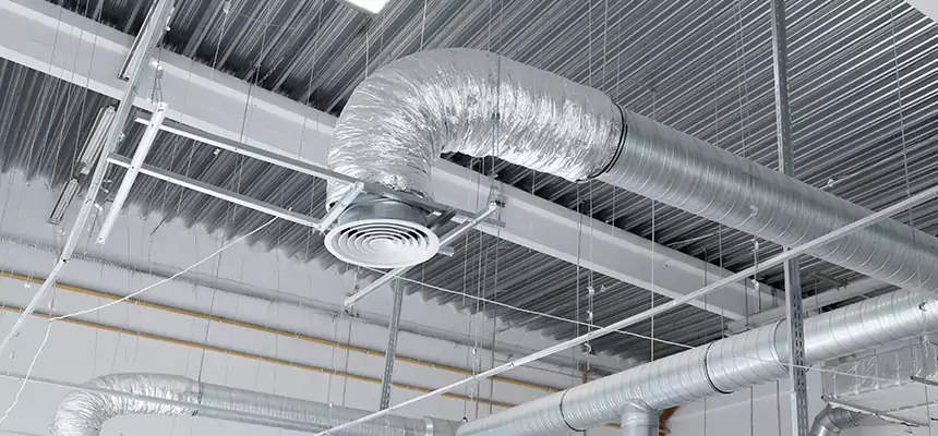 Our Dryer Vent Hose Replacement Services in Hibbing, MN