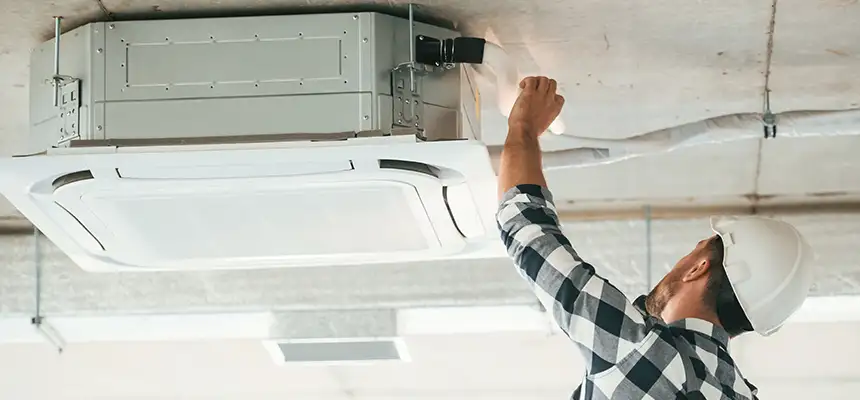 Our Local Vent Cleaning Services in Hibbing, MN