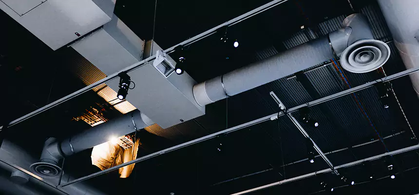 Our Seasonal Allergy Air Duct Cleaning Services in Hibbing, MN