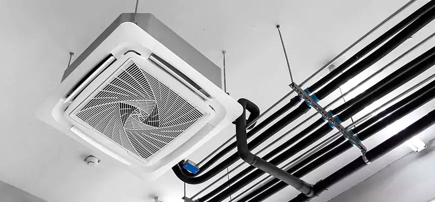 Our Smart AC Vent Controller Services in Hibbing, MN