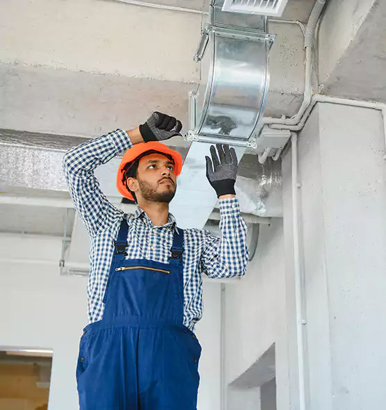 Professional Air Duct Cleaning Service in Hibbing, MN