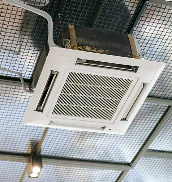 Top-Notch Allergy Relief Vent Cleaning Services in Hibbing, MN