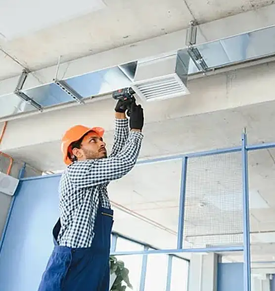 About Commercial Laundry Vent Cleaning in Hibbing, MN