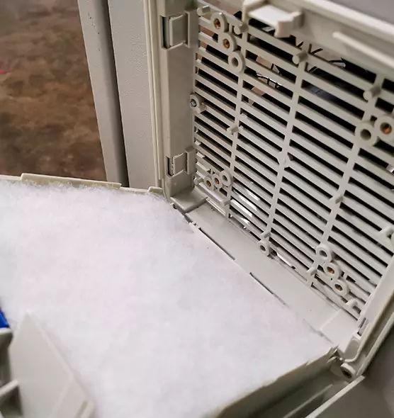 Professional Dryer Vent Mold Cleaning in Hibbing, MN