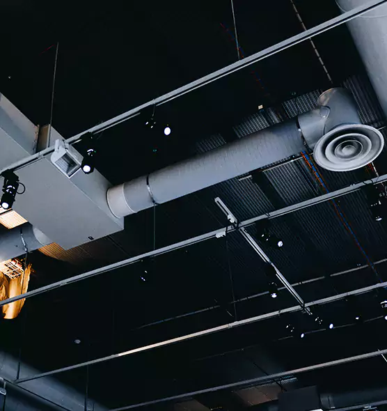 About Duct Sanitization with UV Light in Hibbing, MN