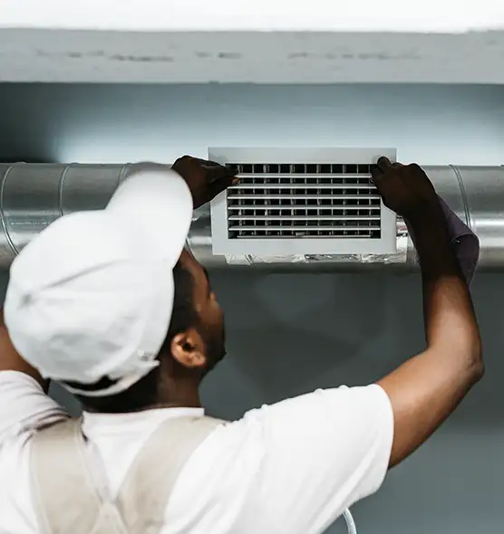 About Emergency Dryer Vent Repair in Hibbing, MN