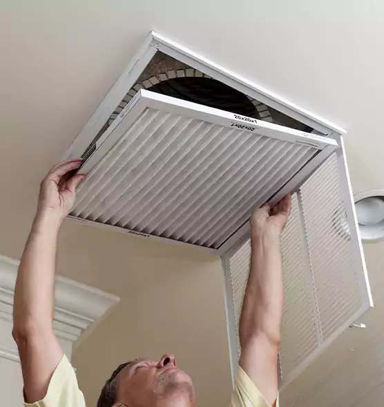 Advanced Residential Vent Cleaning in Hibbing, MN