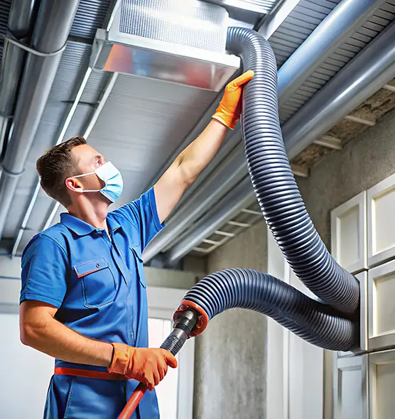 Welcome to Air Duct Cleaning & Repairs Hibbing — Your Local Roof Dryer Vent Cleaning Specialists in Hibbing, MN
