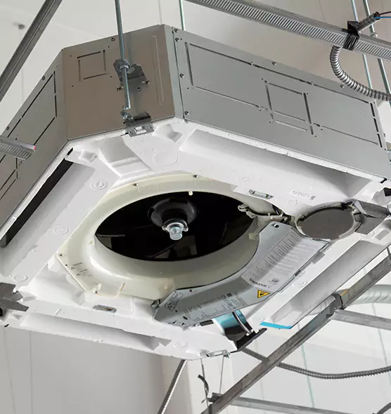 Professional Roof Vent Lint Removal Hibbing, MN