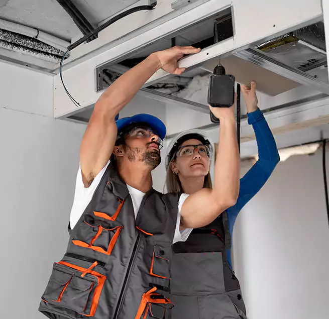 Why Homeowners & Businesses Trust Us in Hibbing, MN