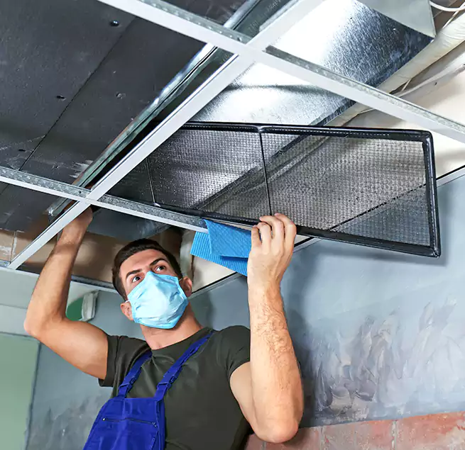 Why Homeowners Businesses Trust Us in Hibbing, MN