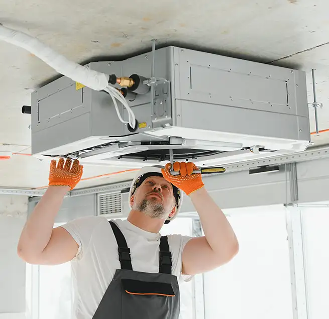 Why Homeowners & Businesses Trust Us Hibbing, MN