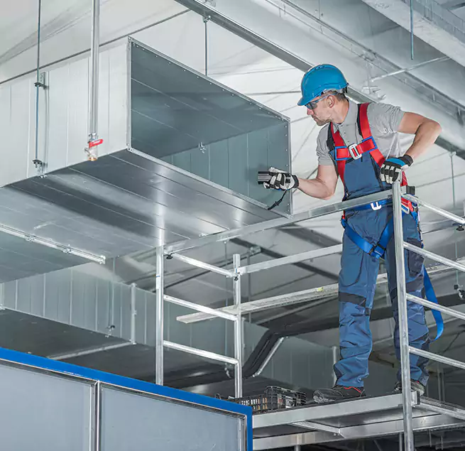 Why Homeowners & Businesses Trust Us Hibbing, MN